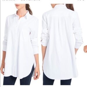 Lysse NEW Schiffer Shirt Size Large